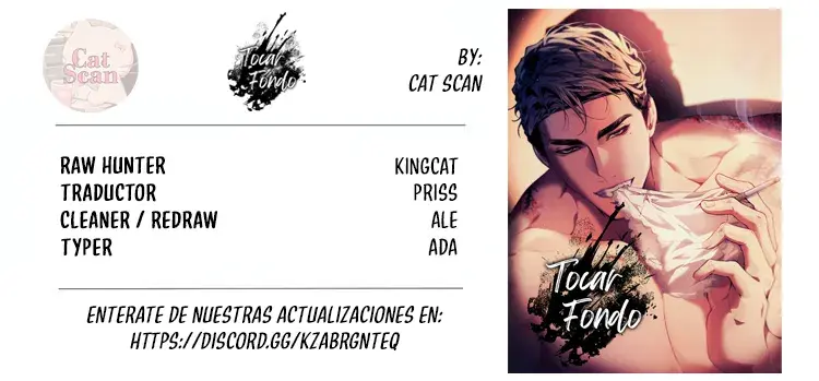 Tocar fondo - Capítulo 14 - Página 4 - LectorTMOo