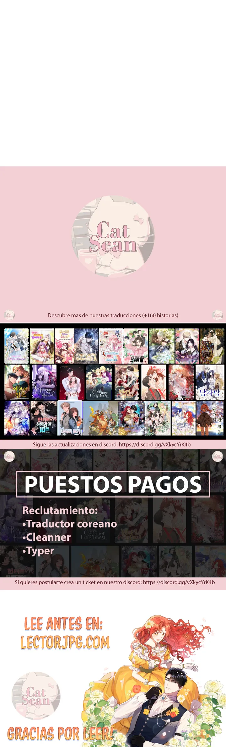Tocar fondo - Capítulo 3 - Página 8 - LectorTMOo