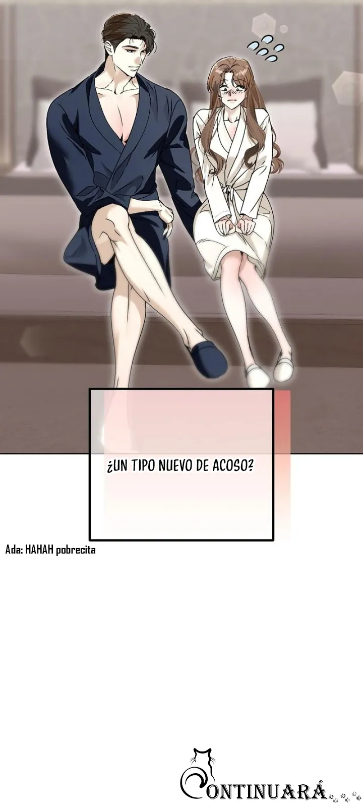 Todas las noches, con el amigo de mi hermano - Capítulo 4 - Página 10 - LectorTMOo