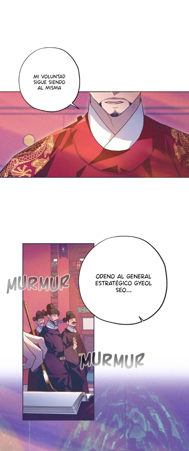 Todo fluye - Capítulo 1 - Página 11 - LectorTMOo
