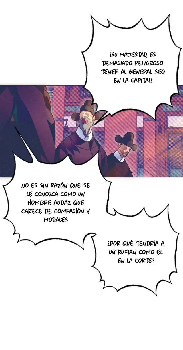 Todo fluye - Capítulo 1 - Página 13 - LectorTMOo