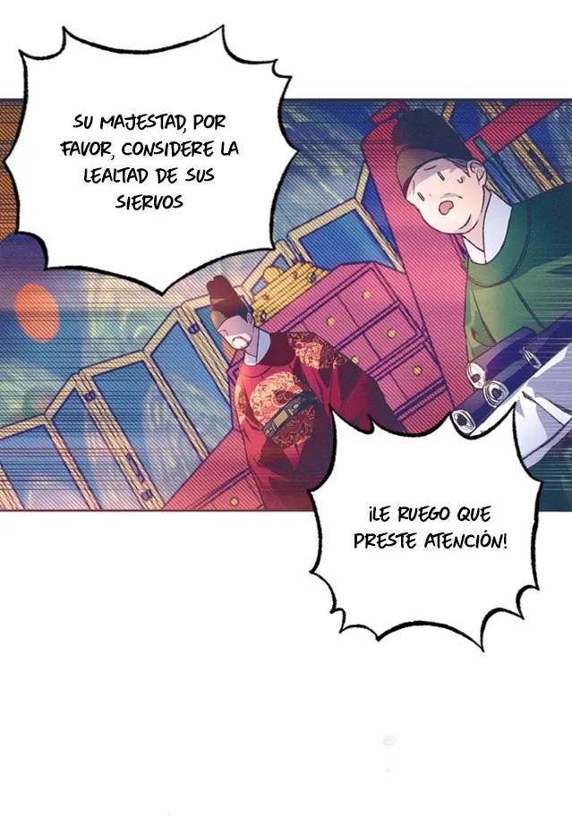 Todo fluye - Capítulo 1 - Página 15 - LectorTMOo