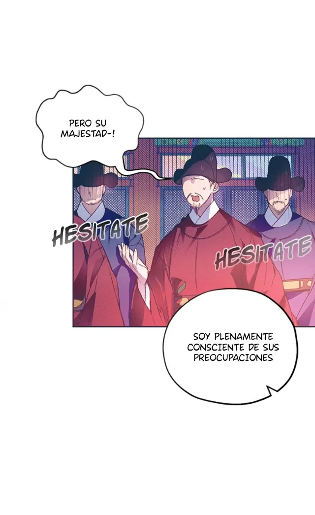 Todo fluye - Capítulo 1 - Página 22 - LectorTMOo