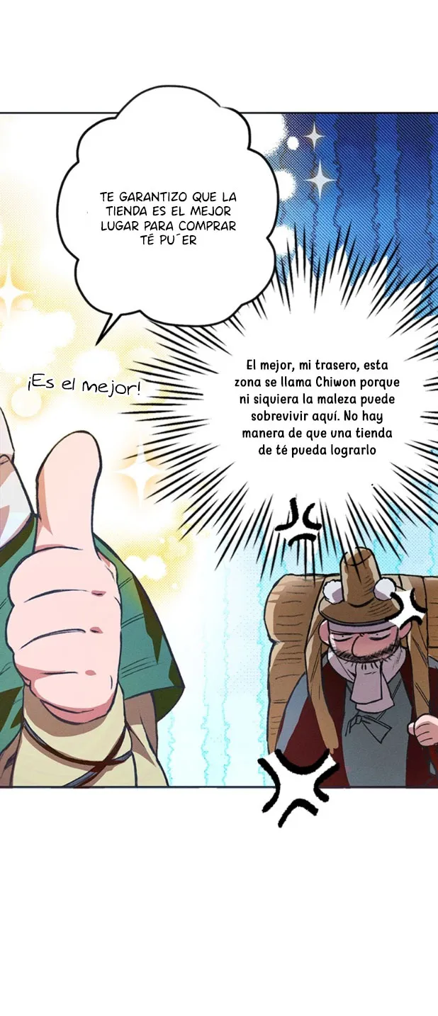 Todo fluye - Capítulo 1 - Página 29 - LectorTMOo