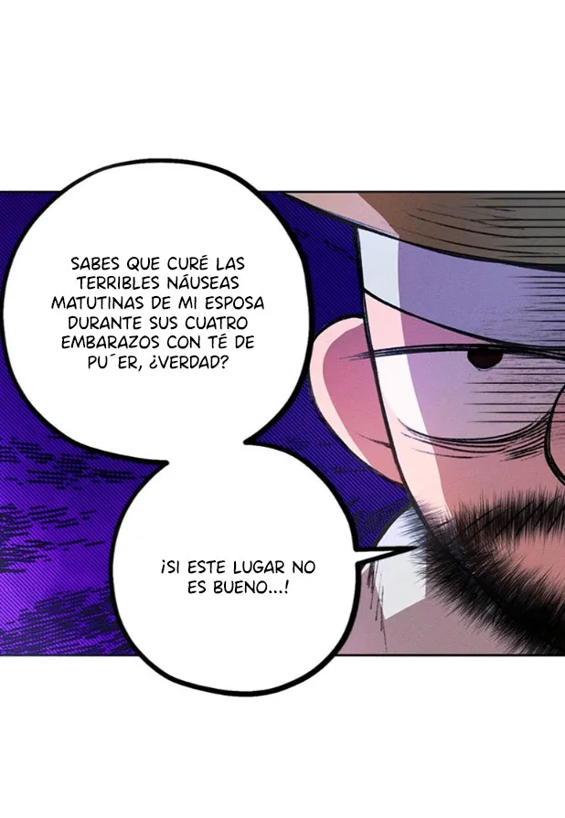 Todo fluye - Capítulo 1 - Página 30 - LectorTMOo