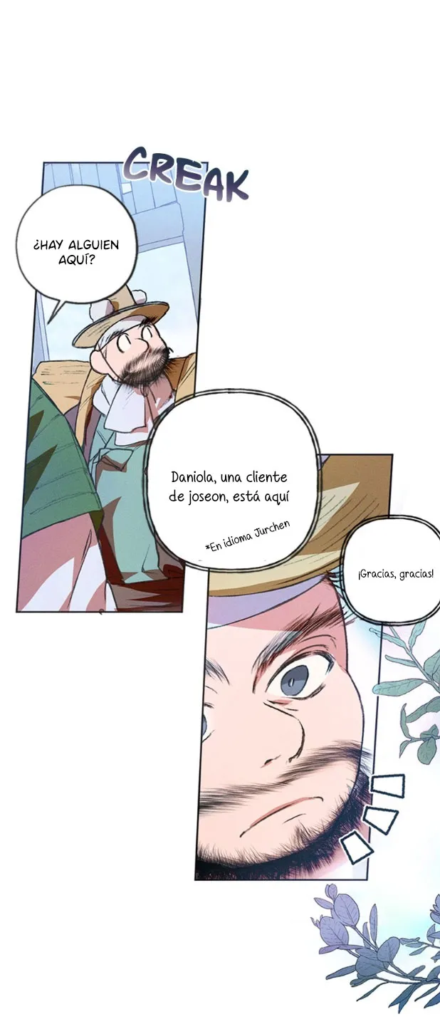 Todo fluye - Capítulo 1 - Página 33 - LectorTMOo