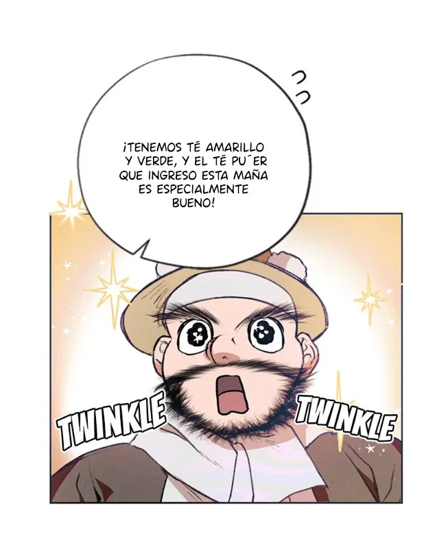 Todo fluye - Capítulo 1 - Página 40 - LectorTMOo