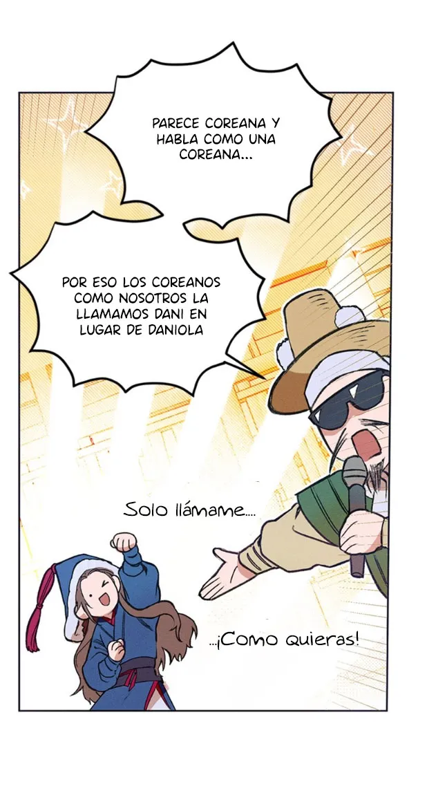 Todo fluye - Capítulo 1 - Página 42 - LectorTMOo