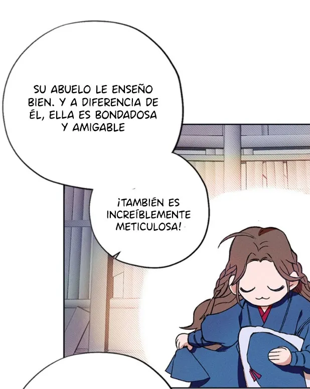 Todo fluye - Capítulo 1 - Página 43 - LectorTMOo