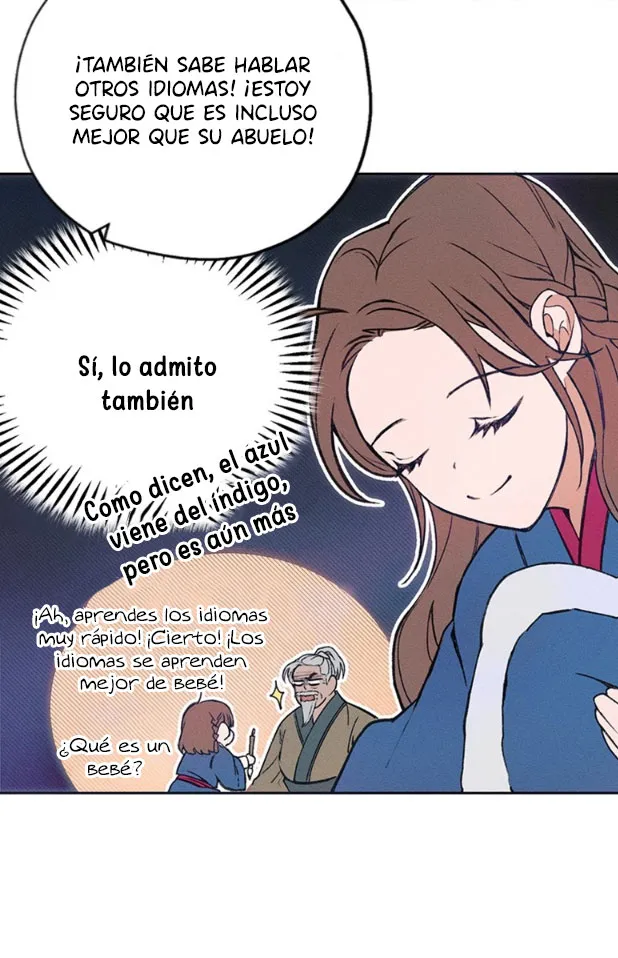 Todo fluye - Capítulo 1 - Página 44 - LectorTMOo