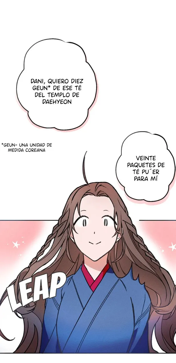 Todo fluye - Capítulo 1 - Página 48 - LectorTMOo