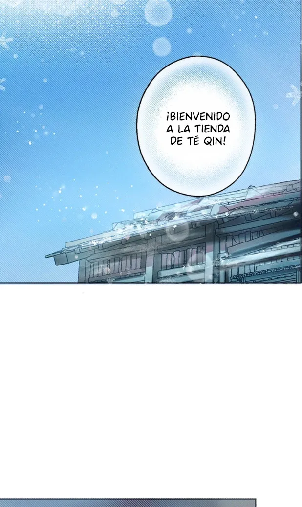 Todo fluye - Capítulo 1 - Página 52 - LectorTMOo