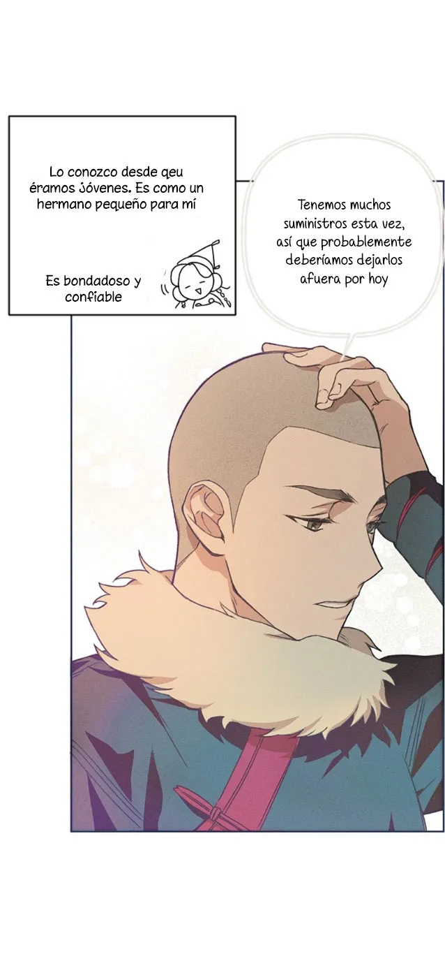 Todo fluye - Capítulo 1 - Página 56 - LectorTMOo