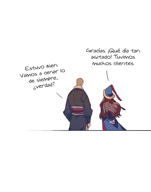 Todo fluye - Capítulo 1 - Página 57 - LectorTMOo