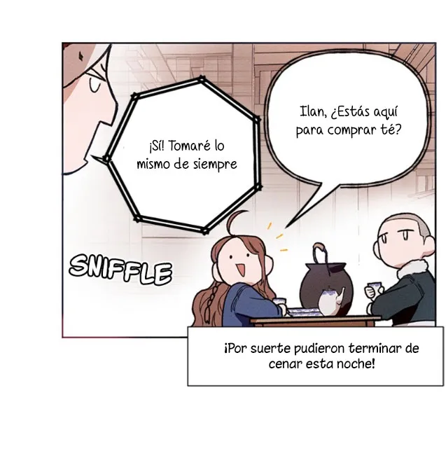 Todo fluye - Capítulo 1 - Página 61 - LectorTMOo