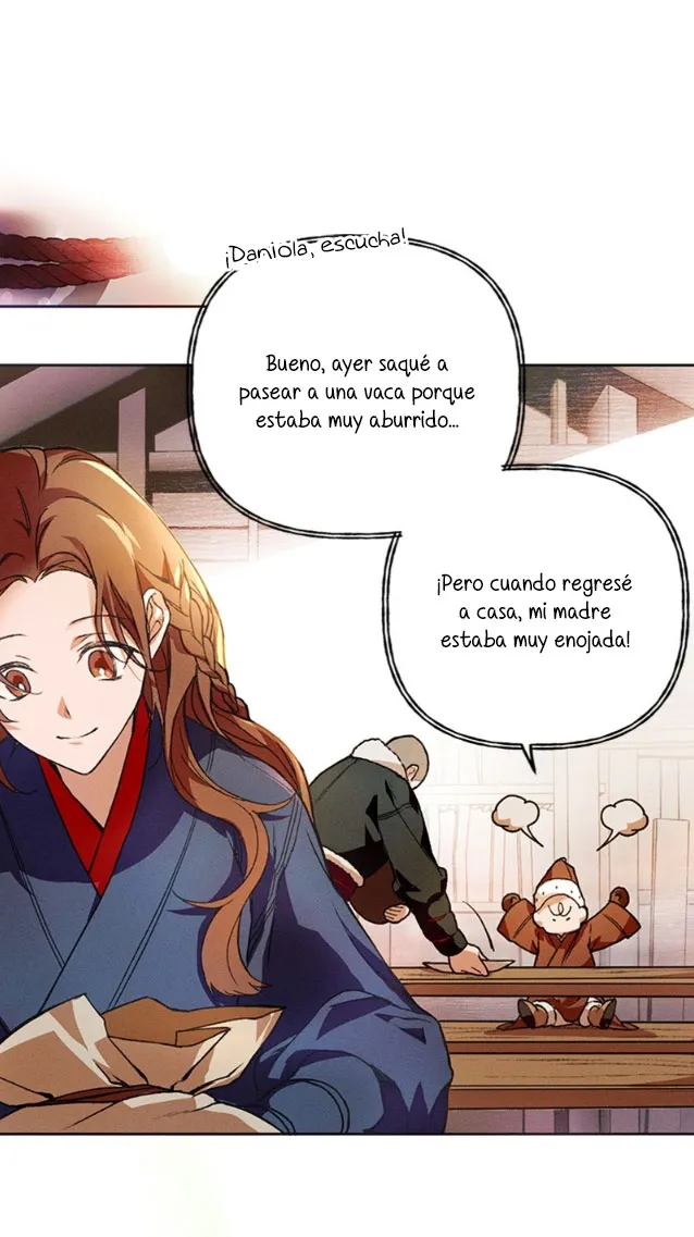 Todo fluye - Capítulo 1 - Página 63 - LectorTMOo