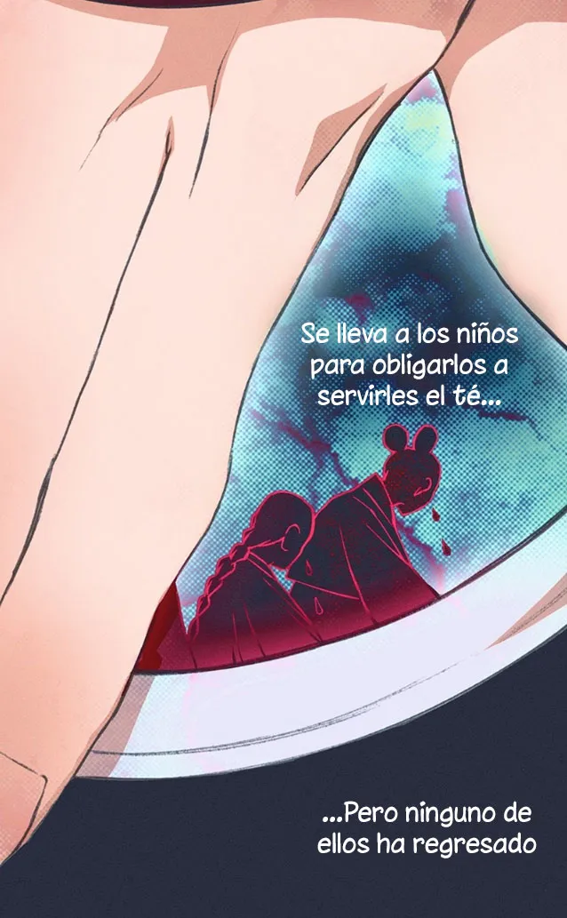 Todo fluye - Capítulo 1 - Página 76 - LectorTMOo