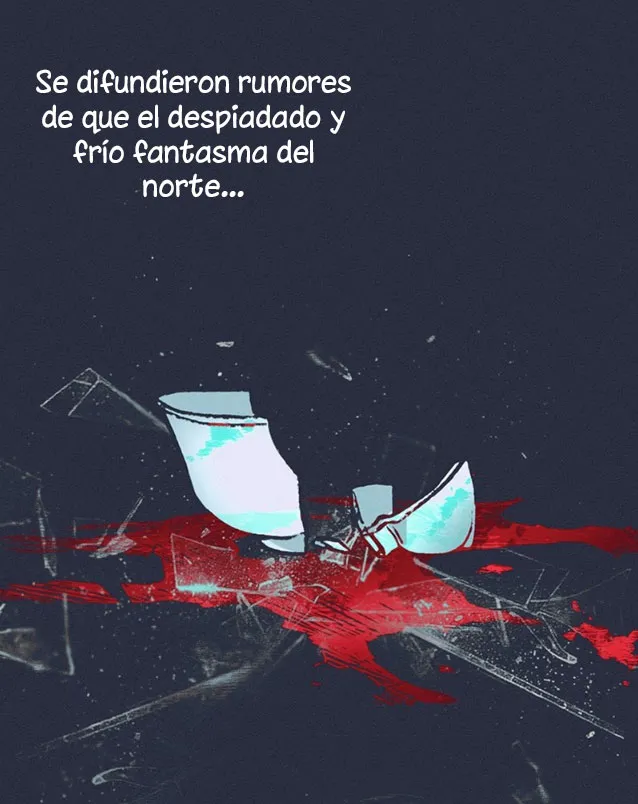 Todo fluye - Capítulo 1 - Página 77 - LectorTMOo
