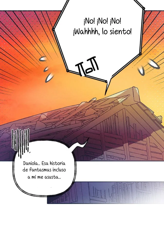 Todo fluye - Capítulo 1 - Página 80 - LectorTMOo
