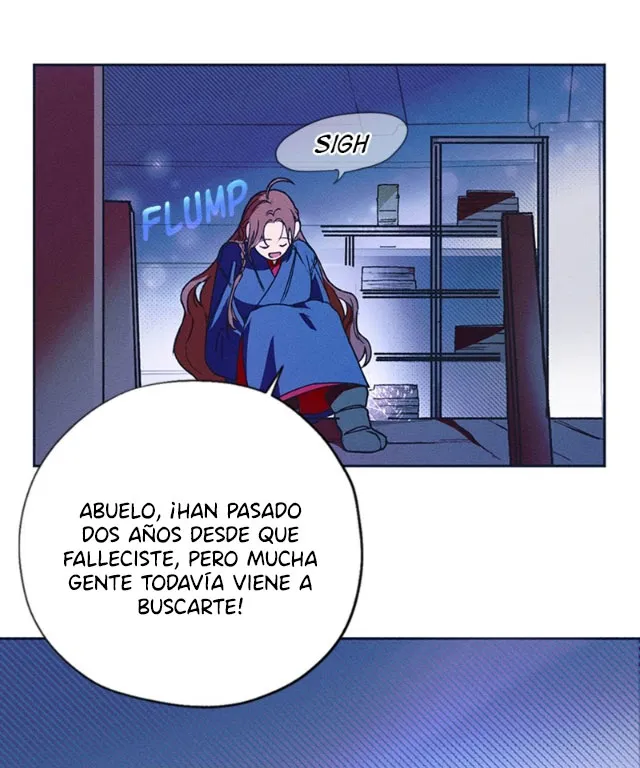 Todo fluye - Capítulo 1 - Página 89 - LectorTMOo