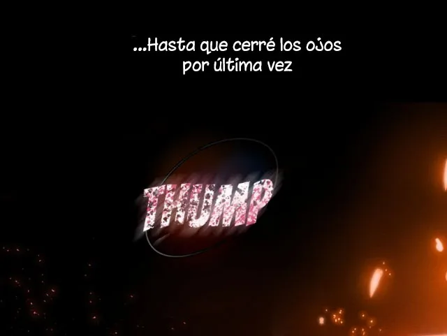 Todo fluye - Capítulo 1 - Página 99 - LectorTMOo