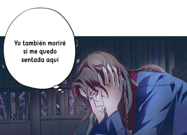 Todo fluye - Capítulo 2 - Página 15 - LectorTMOo