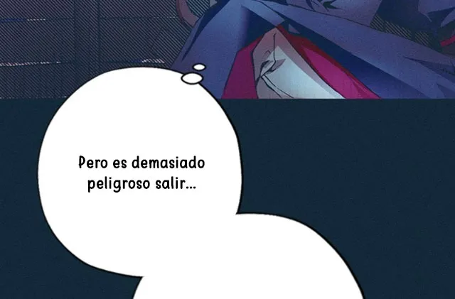 Todo fluye - Capítulo 2 - Página 16 - LectorTMOo