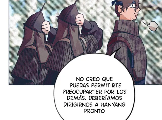 Todo fluye - Capítulo 2 - Página 191 - LectorTMOo