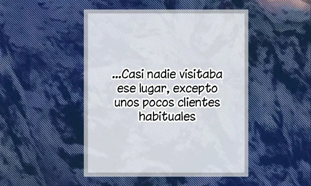 Todo fluye - Capítulo 2 - Página 6 - LectorTMOo