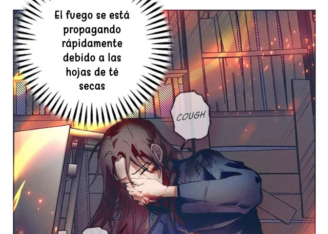Todo fluye - Capítulo 2 - Página 62 - LectorTMOo