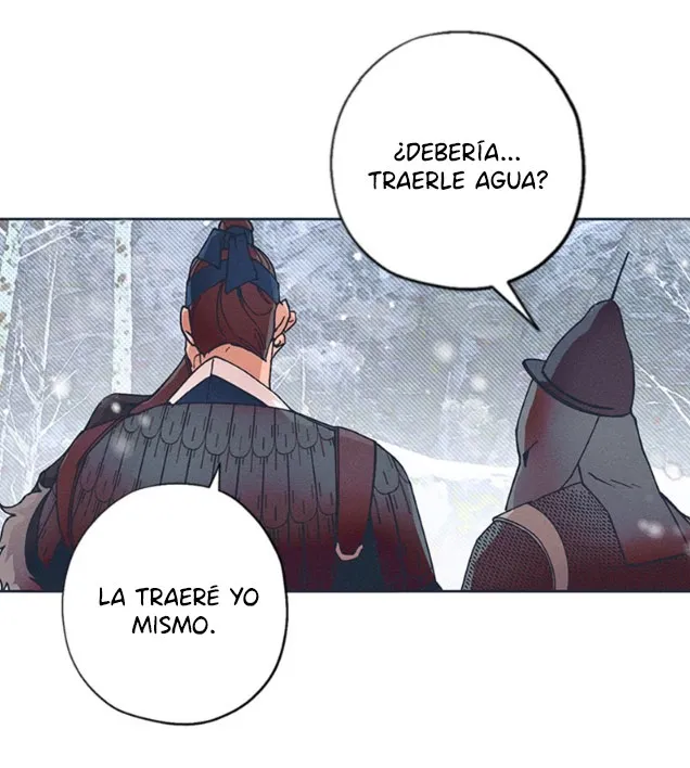Todo fluye - Capítulo 3 - Página 107 - LectorTMOo