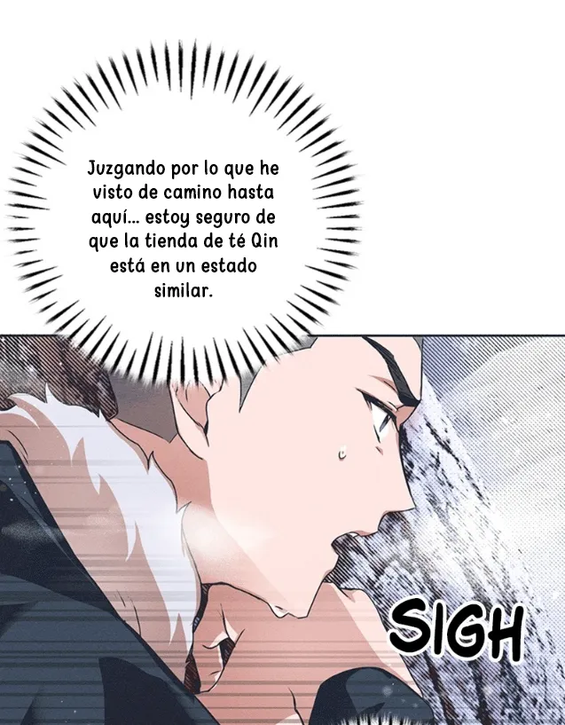Todo fluye - Capítulo 3 - Página 11 - LectorTMOo