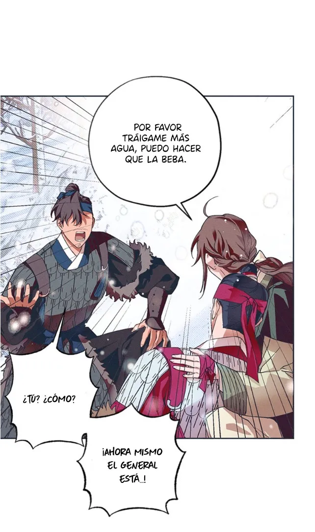 Todo fluye - Capítulo 3 - Página 123 - LectorTMOo