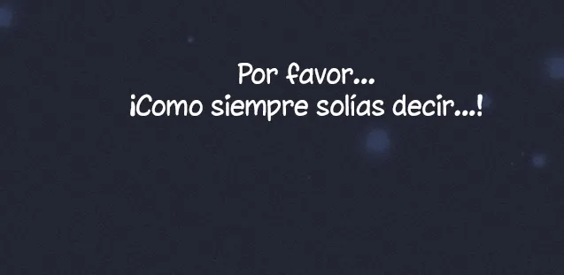 Todo fluye - Capítulo 3 - Página 14 - LectorTMOo