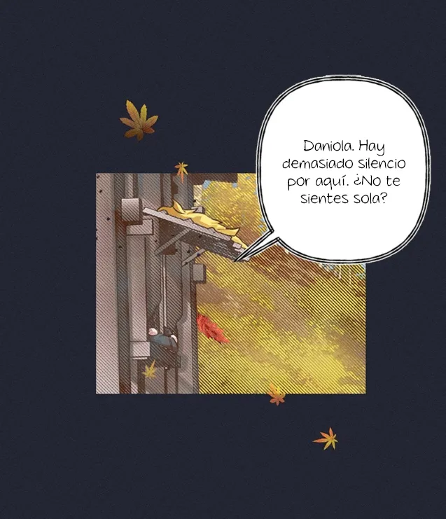 Todo fluye - Capítulo 3 - Página 15 - LectorTMOo