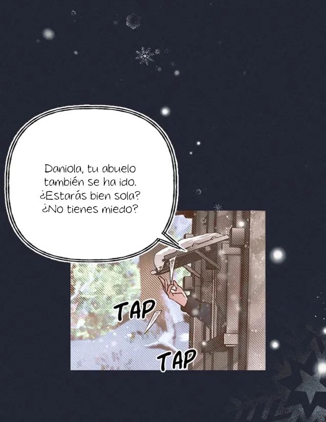 Todo fluye - Capítulo 3 - Página 18 - LectorTMOo