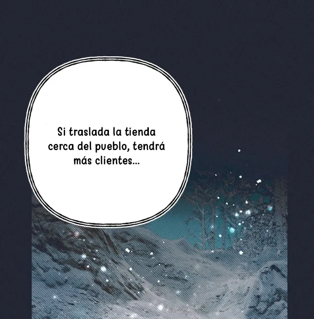 Todo fluye - Capítulo 3 - Página 22 - LectorTMOo