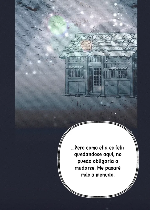 Todo fluye - Capítulo 3 - Página 23 - LectorTMOo