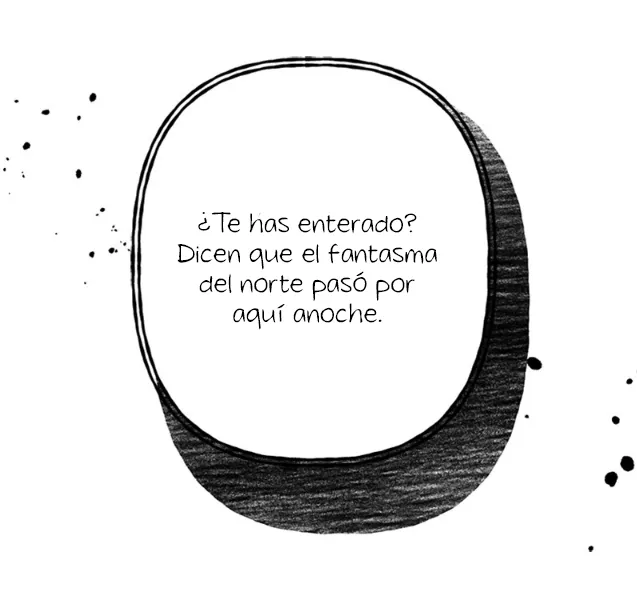 Todo fluye - Capítulo 3 - Página 3 - LectorTMOo
