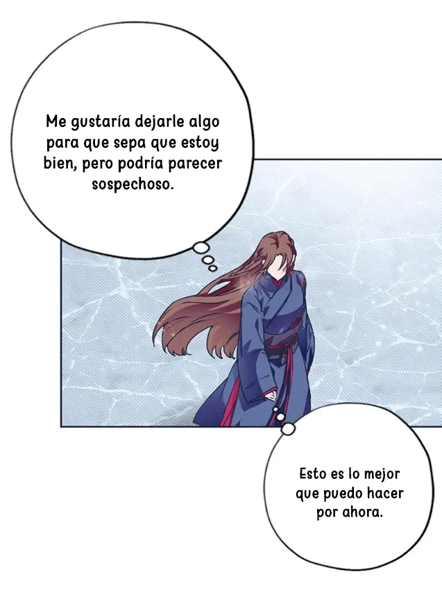 Todo fluye - Capítulo 3 - Página 35 - LectorTMOo