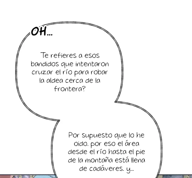 Todo fluye - Capítulo 3 - Página 4 - LectorTMOo