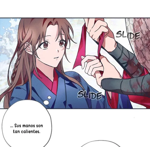Todo fluye - Capítulo 3 - Página 51 - LectorTMOo