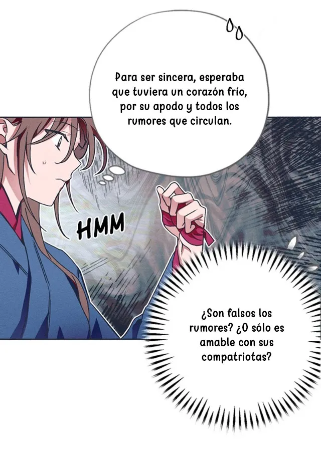 Todo fluye - Capítulo 3 - Página 55 - LectorTMOo