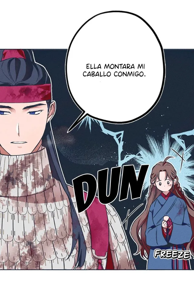 Todo fluye - Capítulo 3 - Página 59 - LectorTMOo
