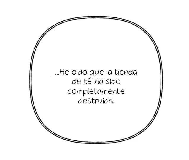 Todo fluye - Capítulo 3 - Página 6 - LectorTMOo