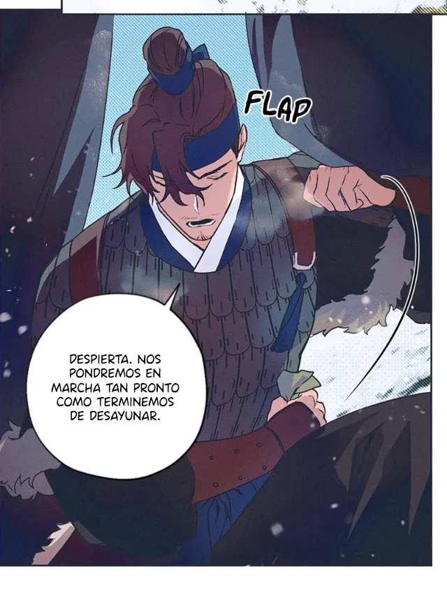 Todo fluye - Capítulo 3 - Página 66 - LectorTMOo
