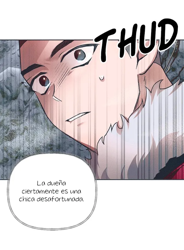 Todo fluye - Capítulo 3 - Página 7 - LectorTMOo