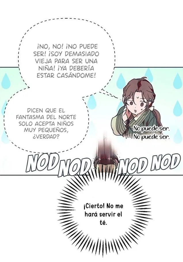 Todo fluye - Capítulo 3 - Página 84 - LectorTMOo