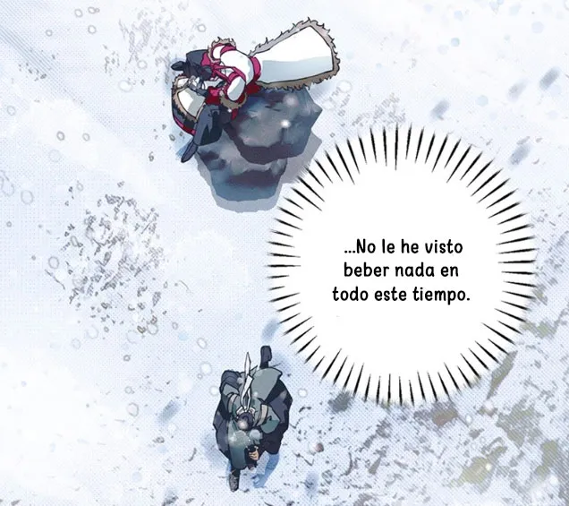 Todo fluye - Capítulo 3 - Página 91 - LectorTMOo