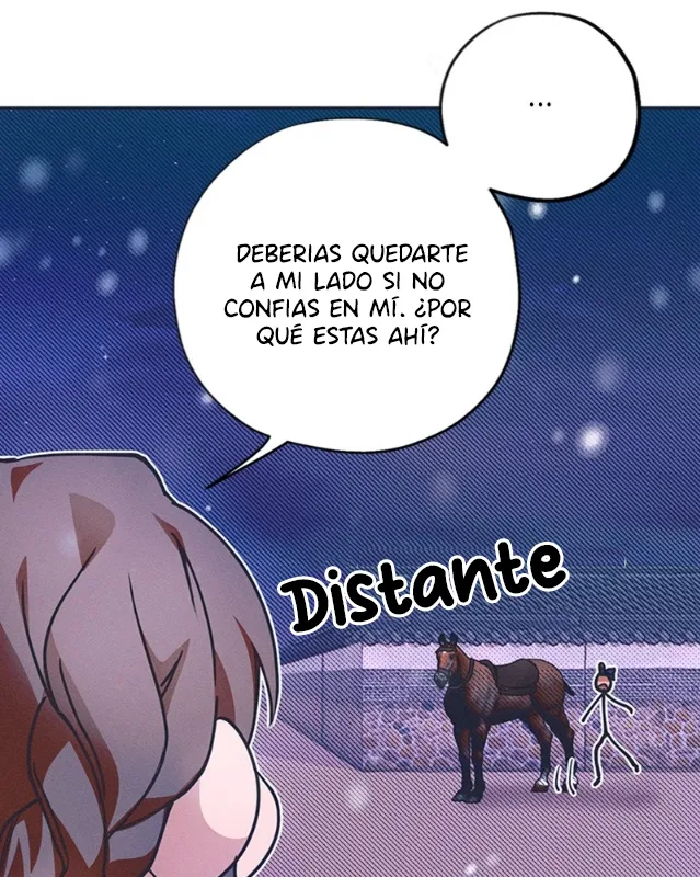 Todo fluye - Capítulo 4 - Página 110 - LectorTMOo
